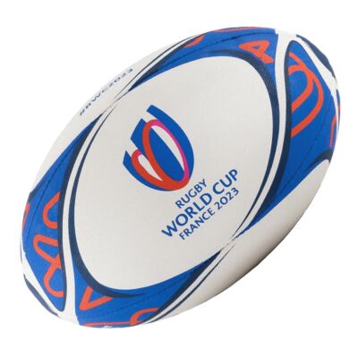 Rugby World Cup 2023 Replica Rugby Ball