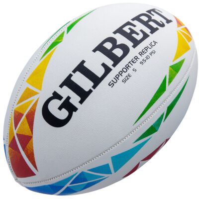 HSBC 7's Replica Rugby Ball