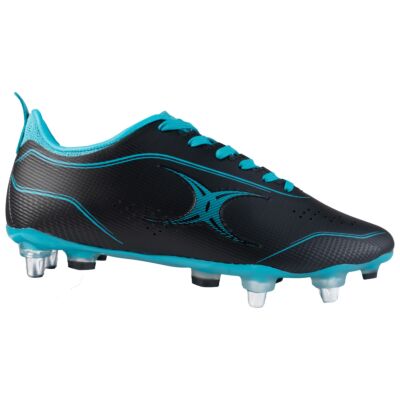 Cage Pro Pace 6 Stud Rugby Boots