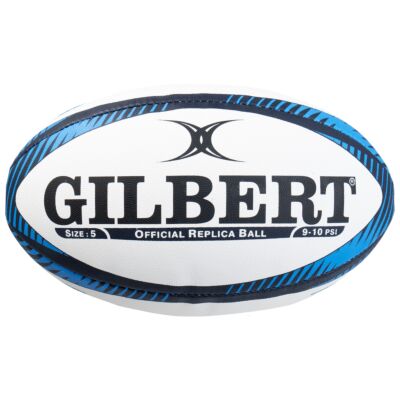 Investec Champions Cup Replica Rugby Ball