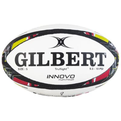 Innovo Challenge Cup Final Rugby Ball