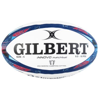 Innovo Champ Cup Final Rugby Ball