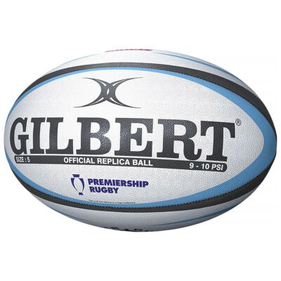 Exeter Chiefs  Replica Rugby Ball