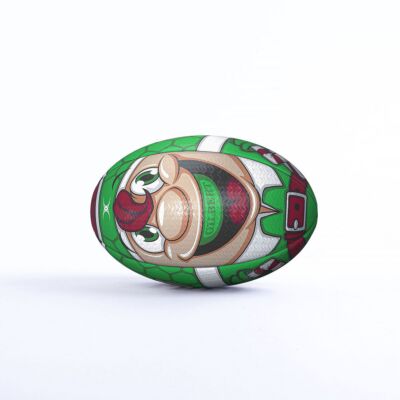 Christmas Elf Leisure Ball