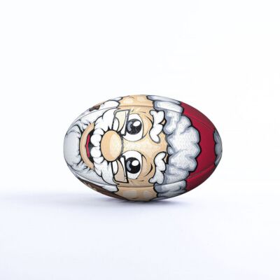 Christmas Santa Leisure Ball