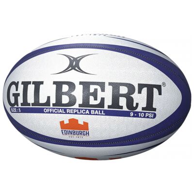 Edinburgh Replica Rugby Ball