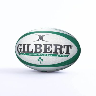Ireland Replica Rugby Ball