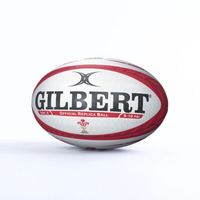 Wales Replica Rugby Ball