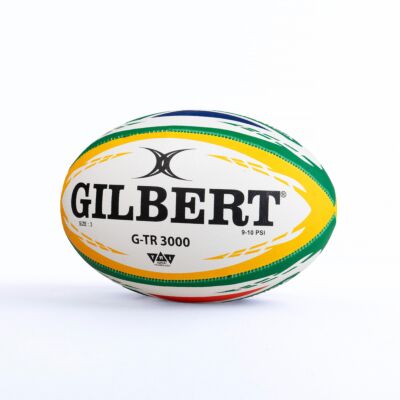 SA Flag G-TR 3000 Rugby Ball - Size 3