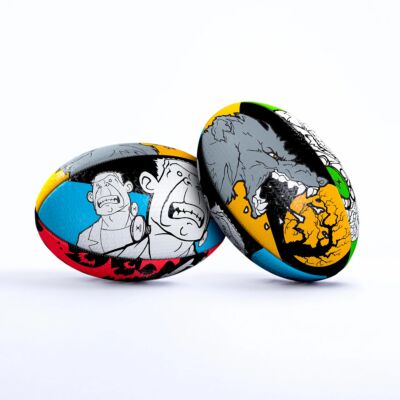 Monster Leisure Ball