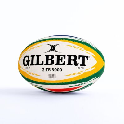 SA Flag G-TR 3000 Rugby ball - Size 5