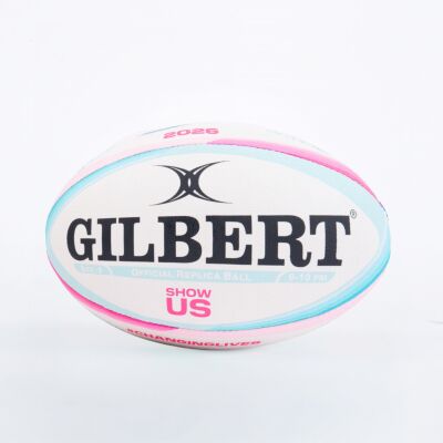 Varsity Cup Replica Rugby Ball 2026
