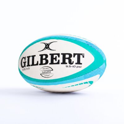Gemini Match Rugby Ball