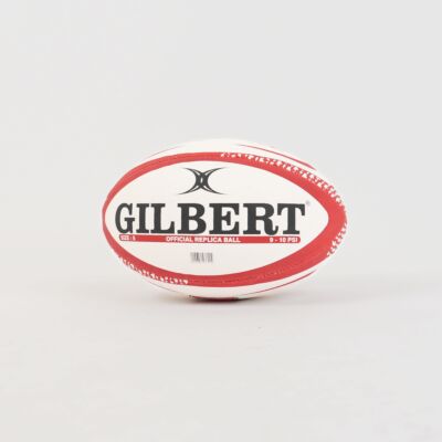 King Price Derby Replica SZ5 Rugby Ball