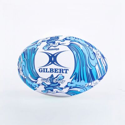 Surf Rugby Ball