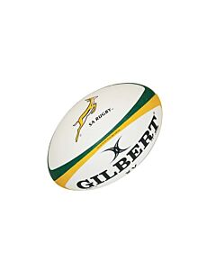 Mini South Africa XV Rugby Ball