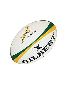 Midi South Africa XV Rugby Ball