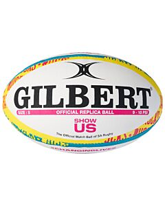 Varsity Cup 2024 Replica Rugby Ball