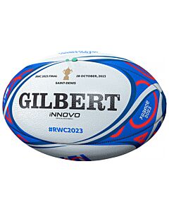RWC 2023 Match Innovo Final Rugby Ball