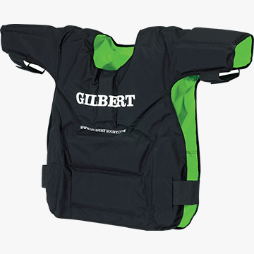 Gilbert Rugby Armour
