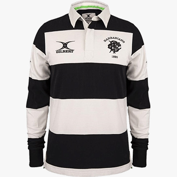 Gilbert Rugby Clothing